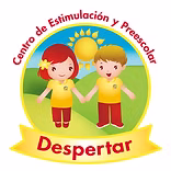 Logo Preescolar Despertar